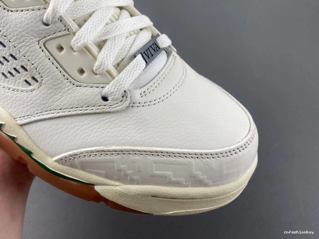 El Air Jordan Grito 5 HF8833-100 1001